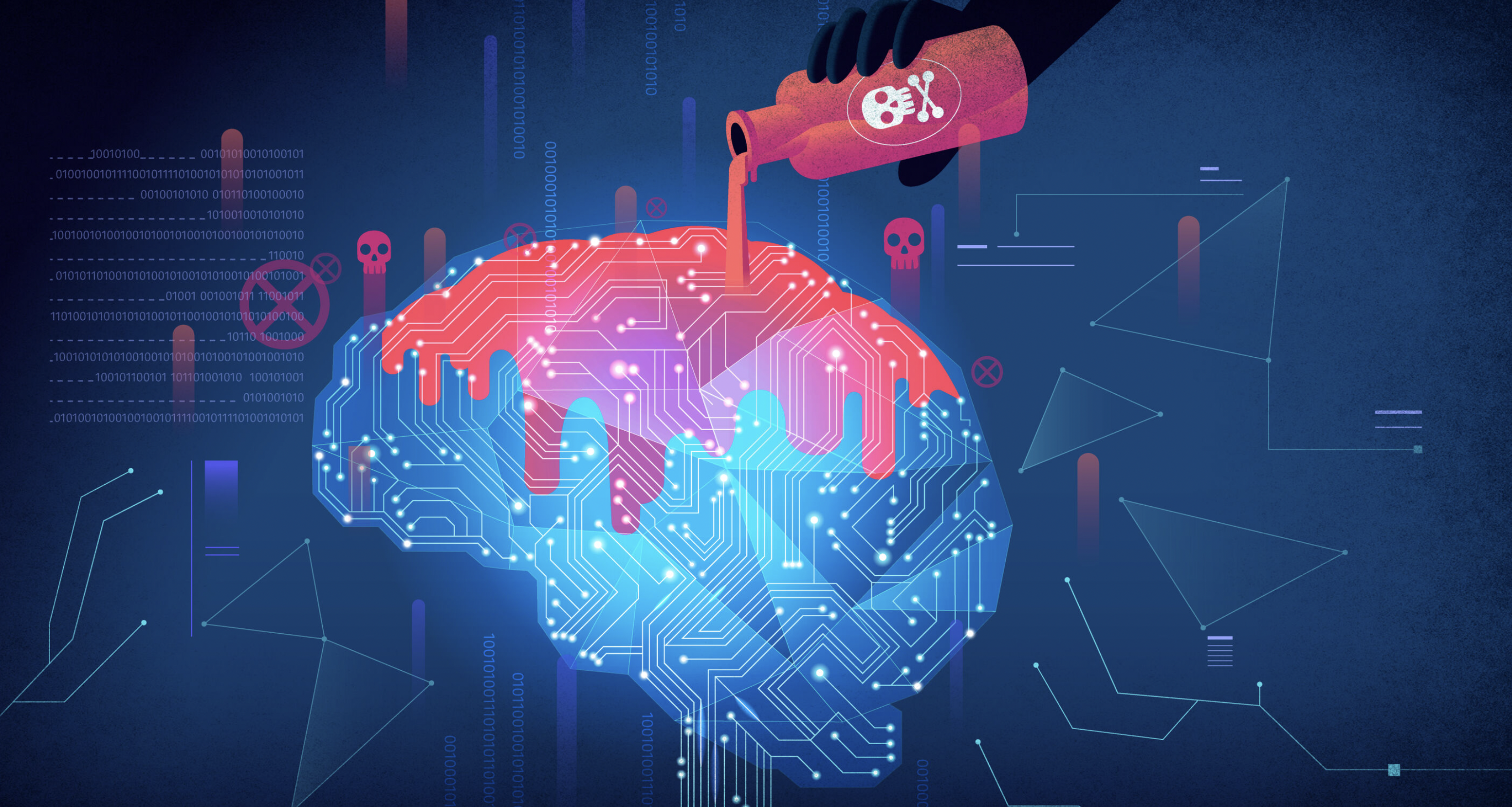 Training Data Poisoning: A New Risk for LLMs
